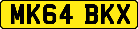 MK64BKX