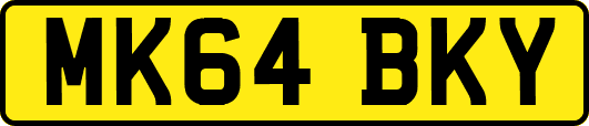 MK64BKY