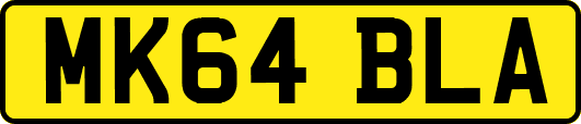 MK64BLA