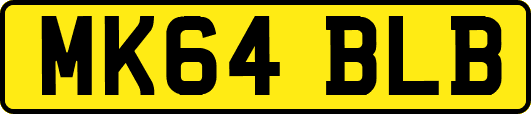 MK64BLB