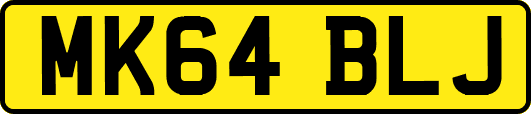 MK64BLJ