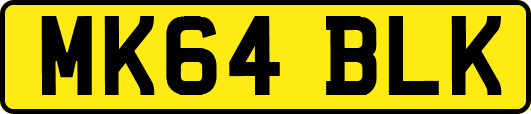 MK64BLK