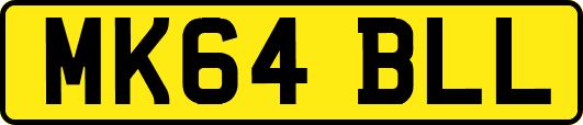 MK64BLL
