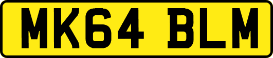 MK64BLM