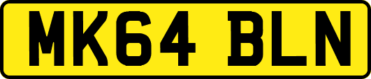 MK64BLN