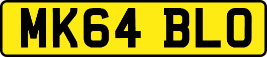 MK64BLO