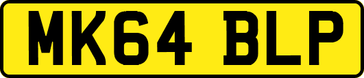 MK64BLP