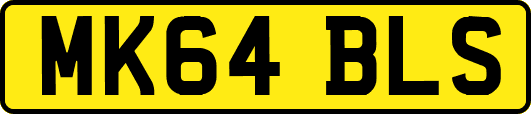 MK64BLS