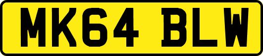 MK64BLW