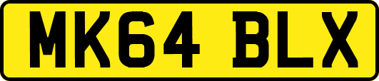 MK64BLX