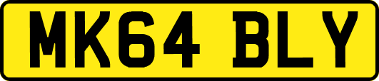 MK64BLY