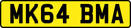 MK64BMA