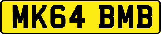 MK64BMB
