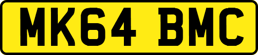 MK64BMC