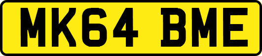 MK64BME