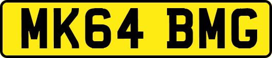 MK64BMG