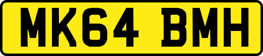 MK64BMH