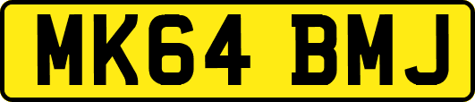 MK64BMJ