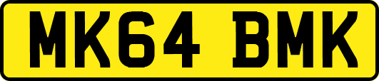 MK64BMK