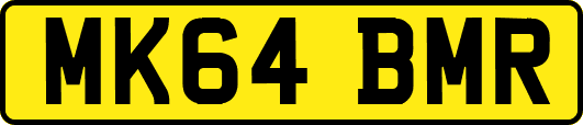 MK64BMR