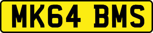 MK64BMS