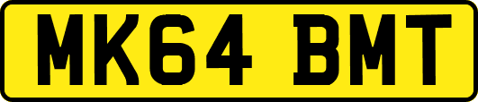 MK64BMT