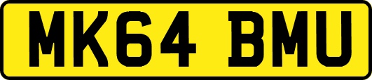 MK64BMU