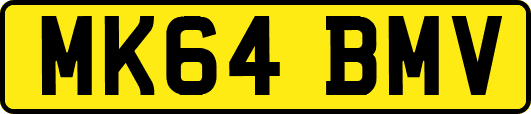 MK64BMV