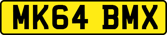 MK64BMX