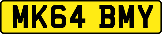 MK64BMY