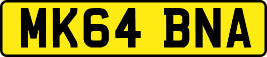 MK64BNA