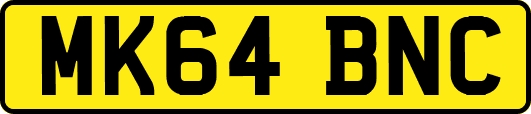 MK64BNC