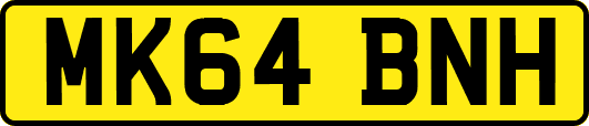 MK64BNH