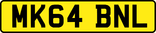 MK64BNL