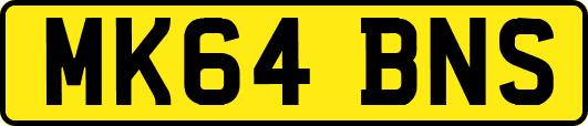 MK64BNS