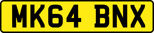 MK64BNX