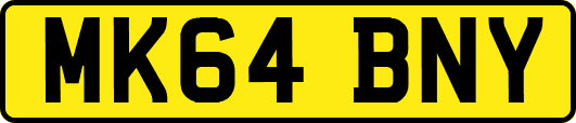 MK64BNY