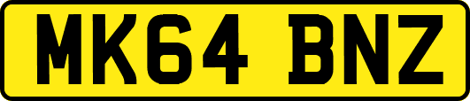 MK64BNZ