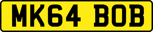 MK64BOB
