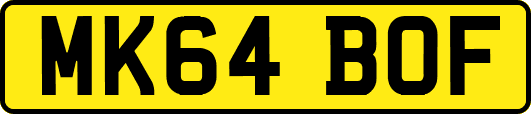 MK64BOF