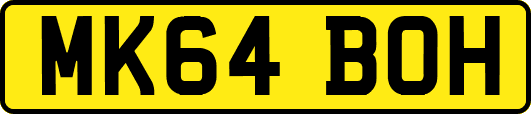 MK64BOH