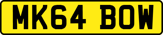 MK64BOW