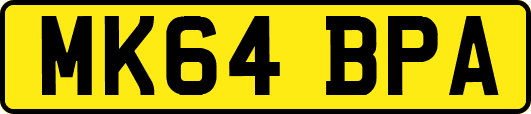 MK64BPA