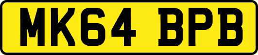 MK64BPB
