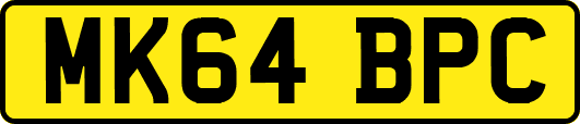 MK64BPC