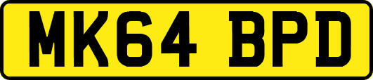 MK64BPD