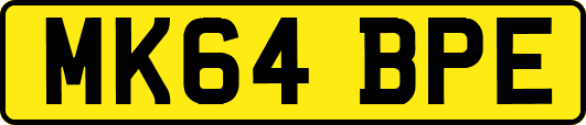MK64BPE
