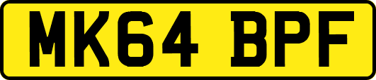 MK64BPF