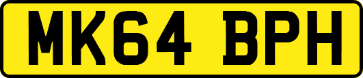 MK64BPH