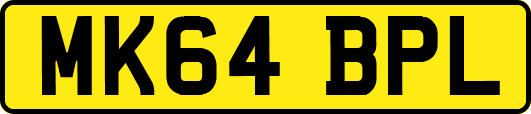 MK64BPL